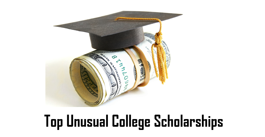 Top Unusual College Scholarships in World (2)
